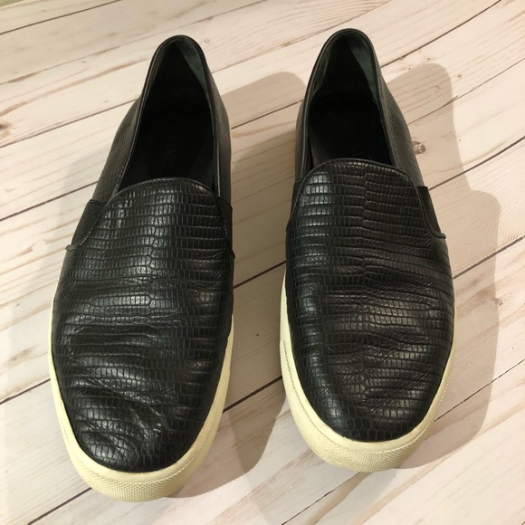 Vince Shoes - Vince Sneakers, 8M